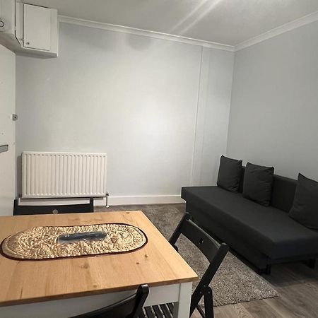 Complete One Bedroom Flat In Chiswick London, Fully Furnished 外观 照片